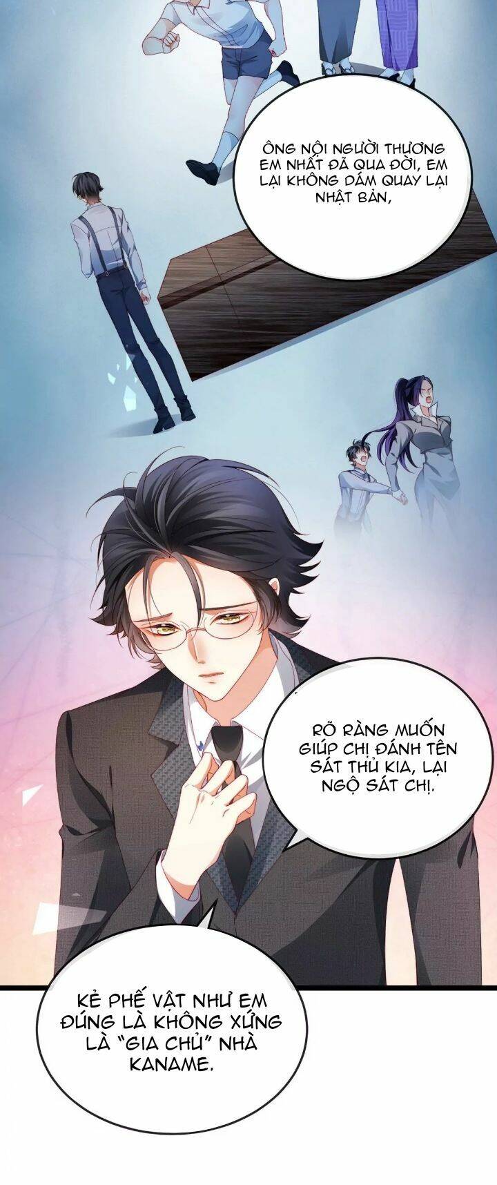 100 Cách Ngược Tra Nữ Chapter 29 - 3