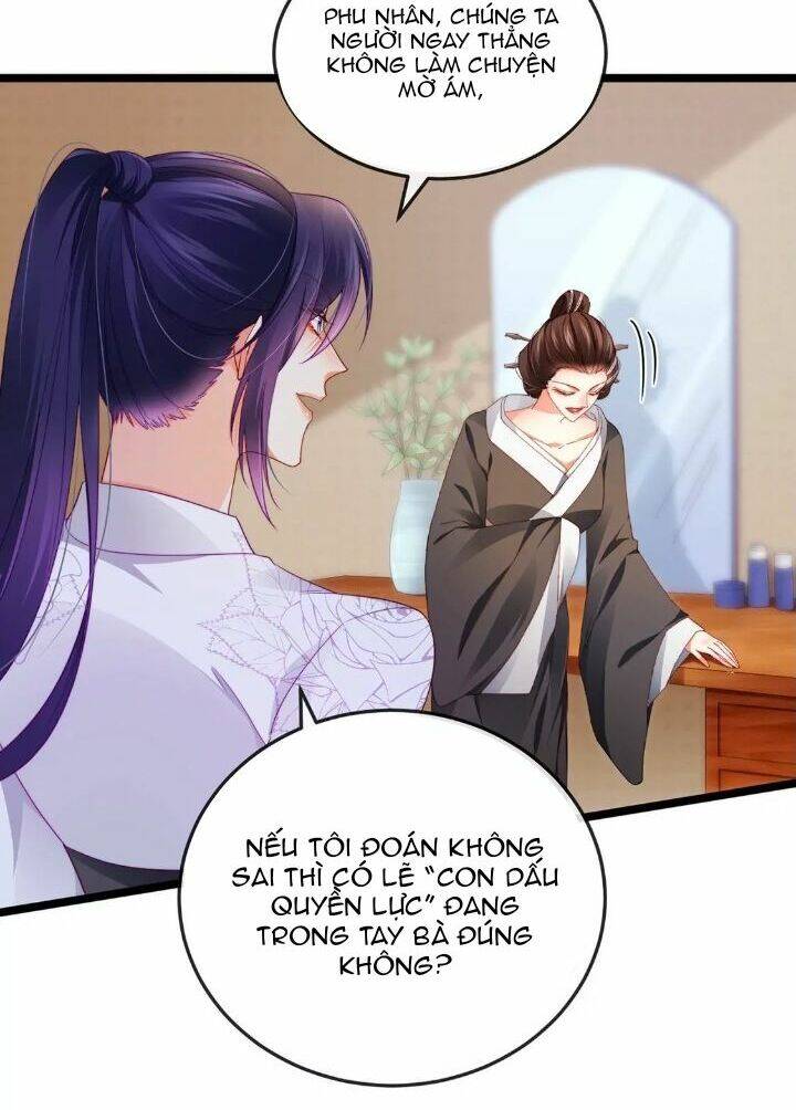 100 Cách Ngược Tra Nữ Chapter 29 - 21