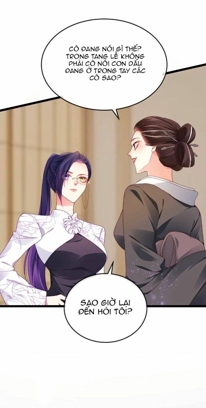 100 Cách Ngược Tra Nữ Chapter 29 - 22