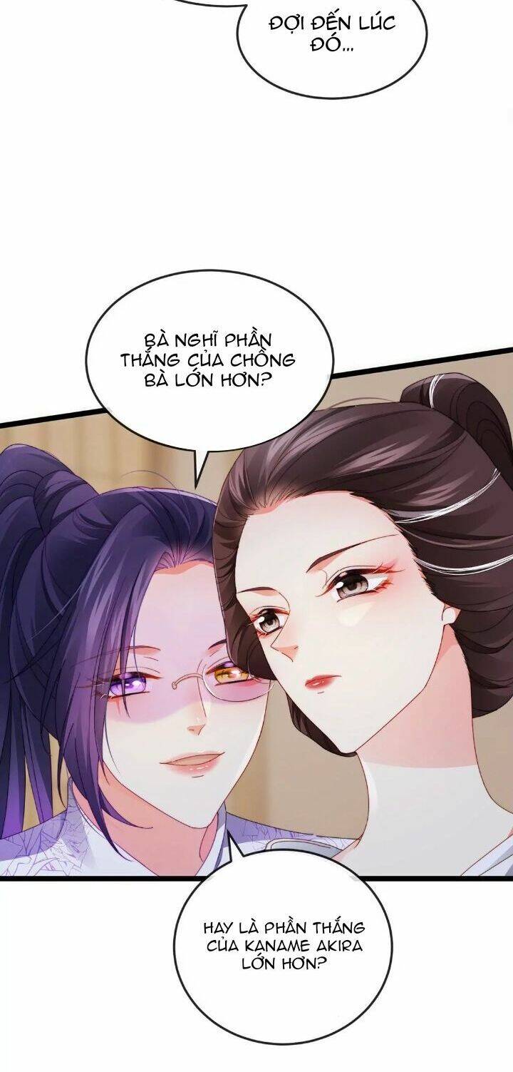 100 Cách Ngược Tra Nữ Chapter 29 - 26