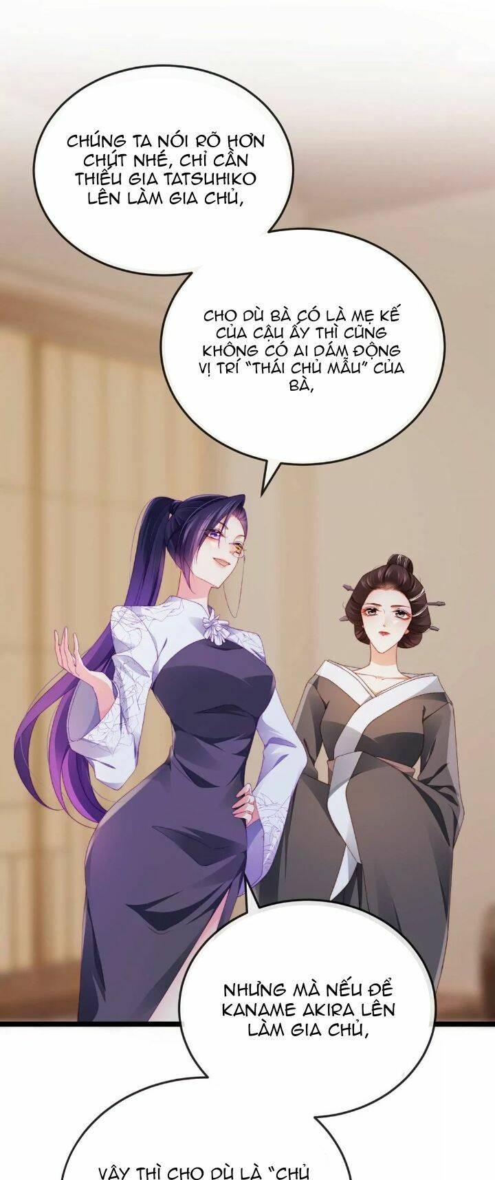 100 Cách Ngược Tra Nữ Chapter 29 - 27