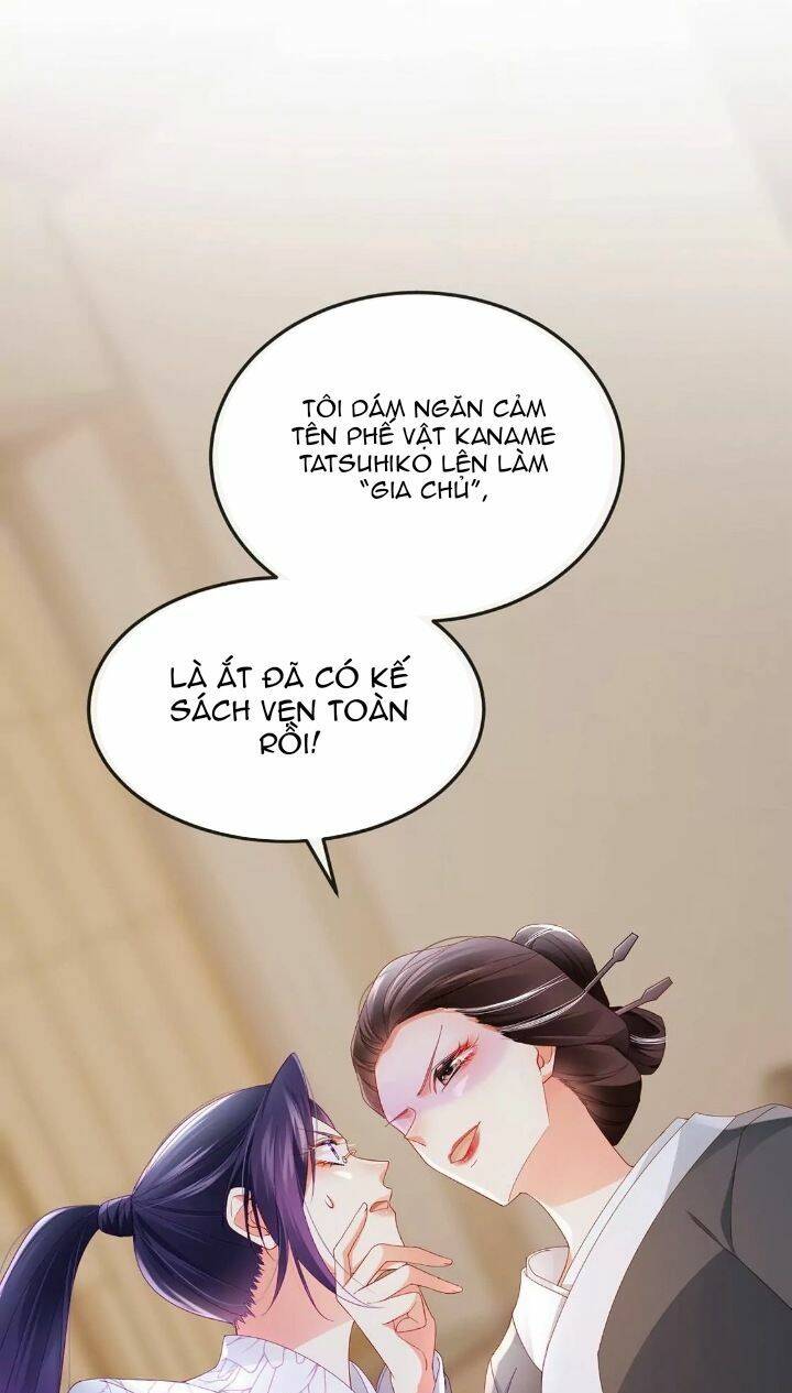 100 Cách Ngược Tra Nữ Chapter 29 - 31