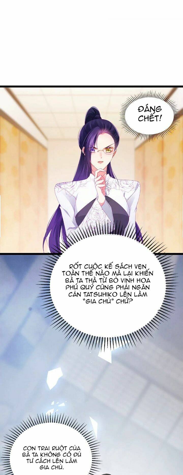 100 Cách Ngược Tra Nữ Chapter 29 - 33