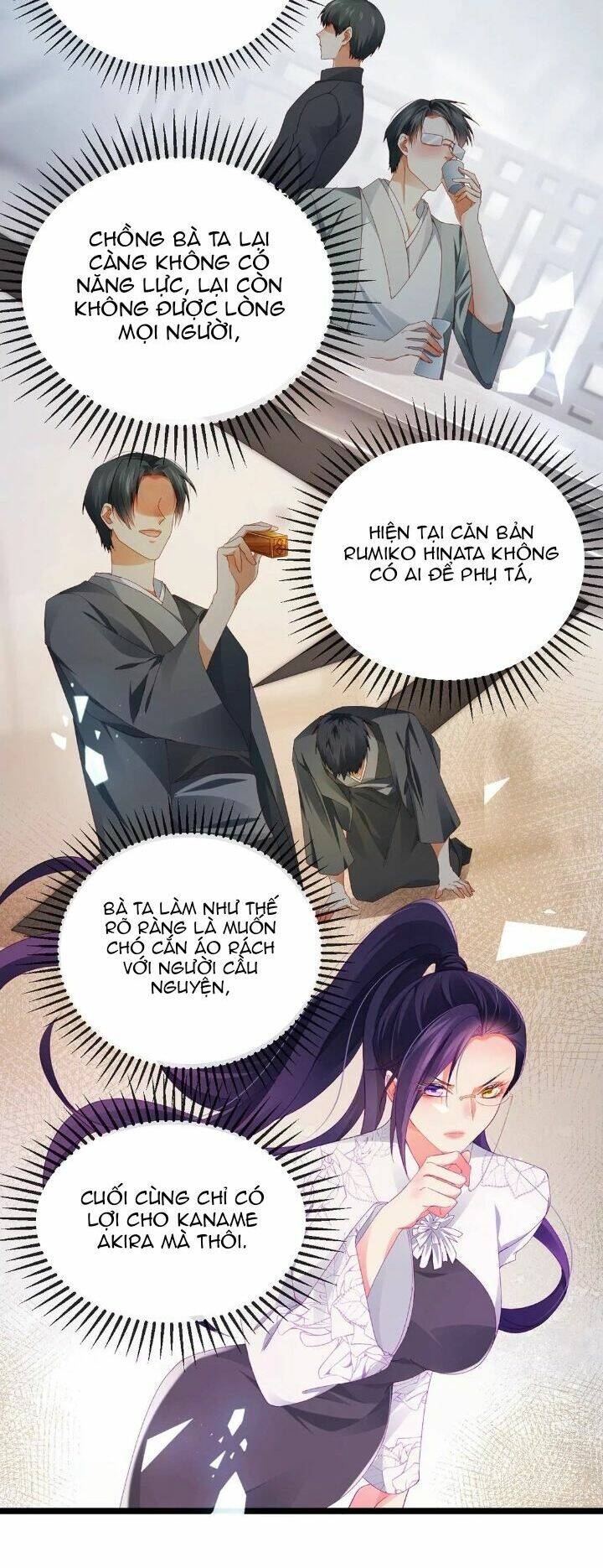 100 Cách Ngược Tra Nữ Chapter 29 - 34