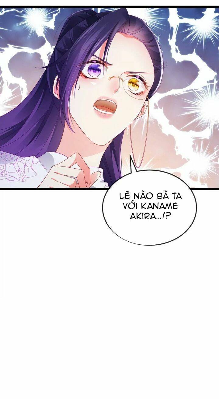 100 Cách Ngược Tra Nữ Chapter 29 - 35