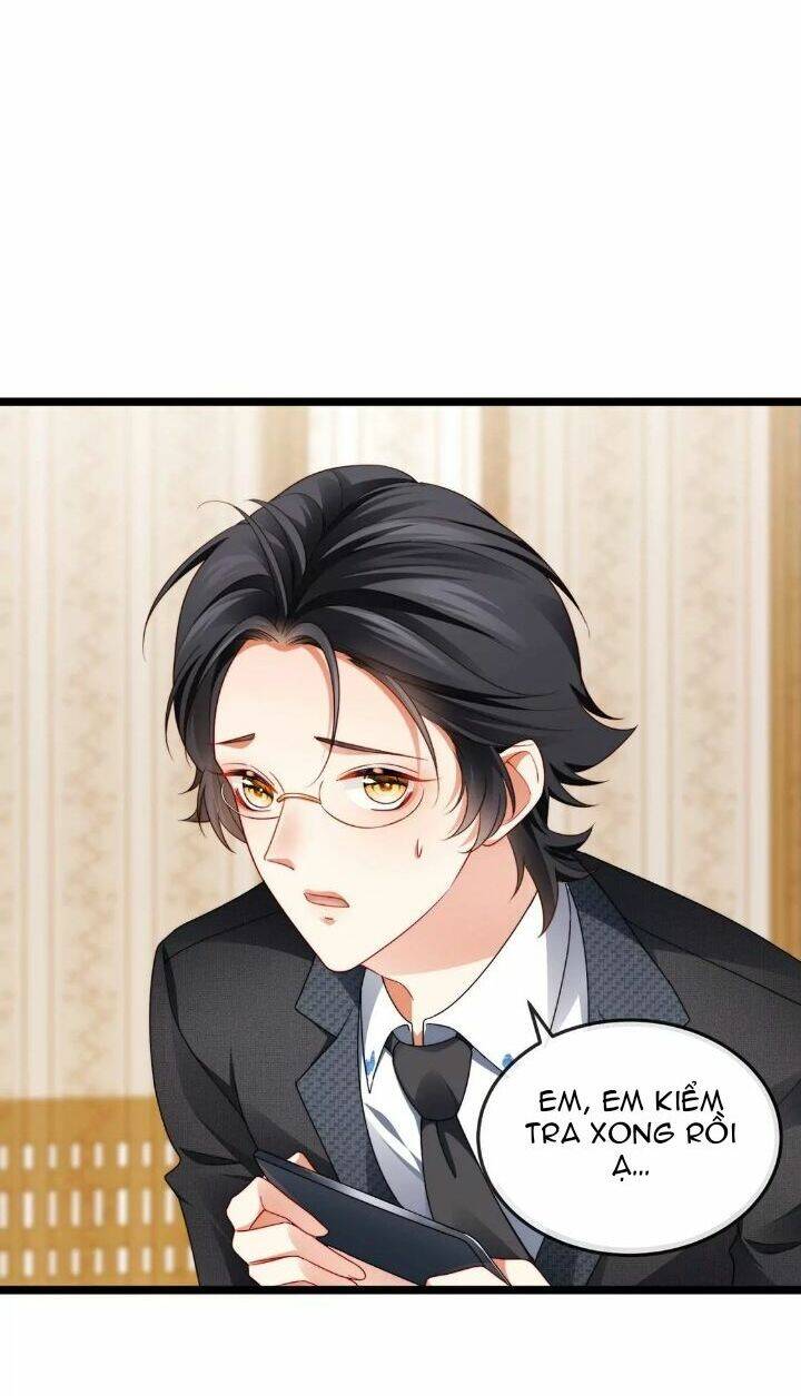 100 Cách Ngược Tra Nữ Chapter 29 - 39