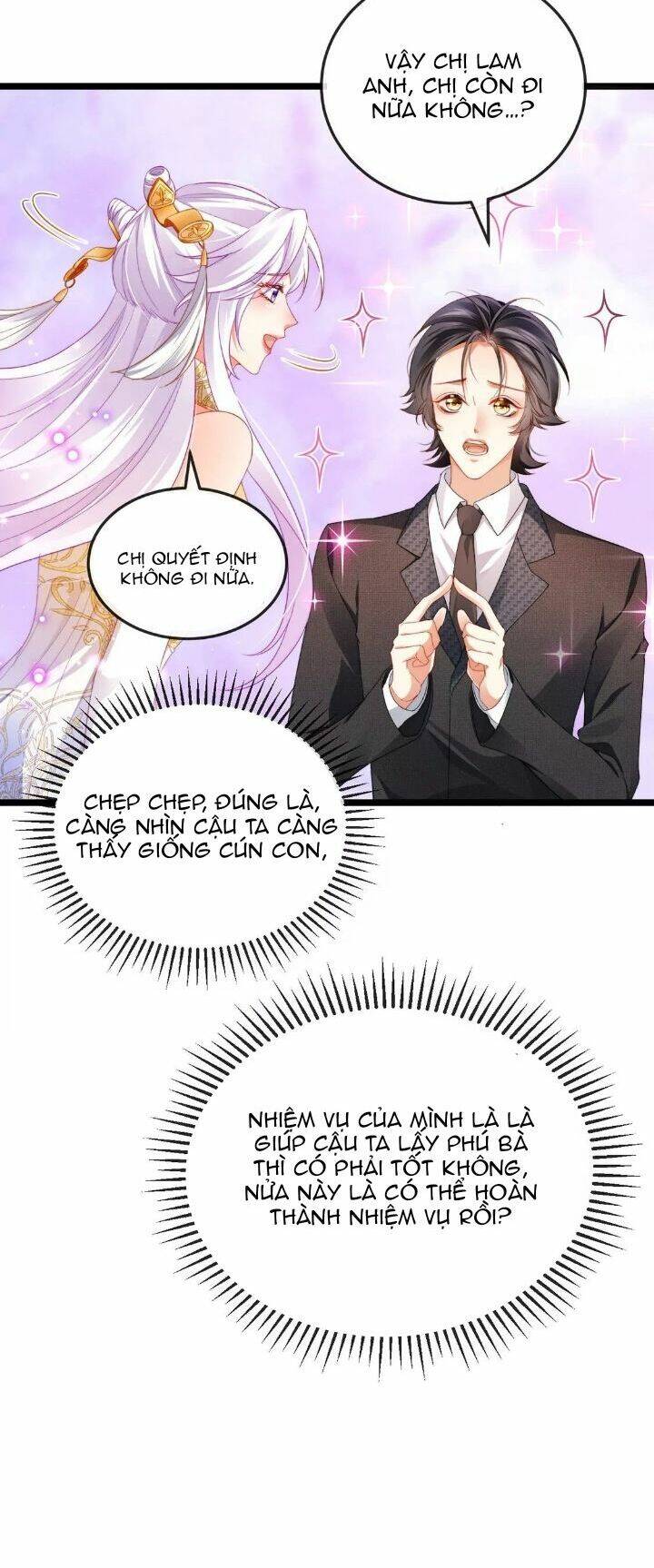 100 Cách Ngược Tra Nữ Chapter 29 - 9