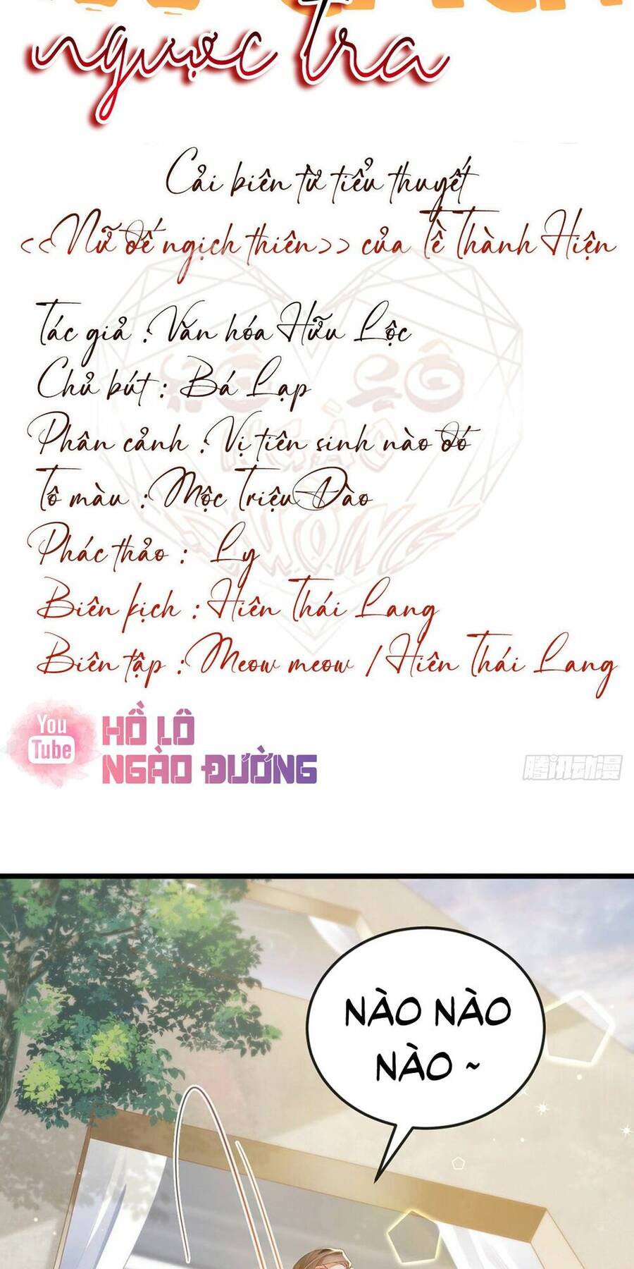 100 Cách Ngược Tra Nữ Chapter 3 - 2