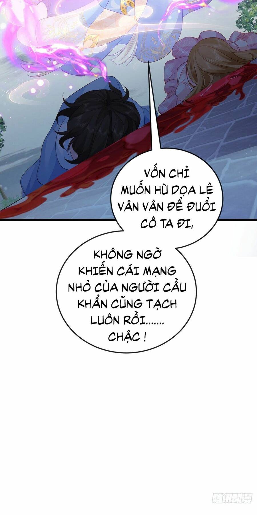 100 Cách Ngược Tra Nữ Chapter 3 - 11