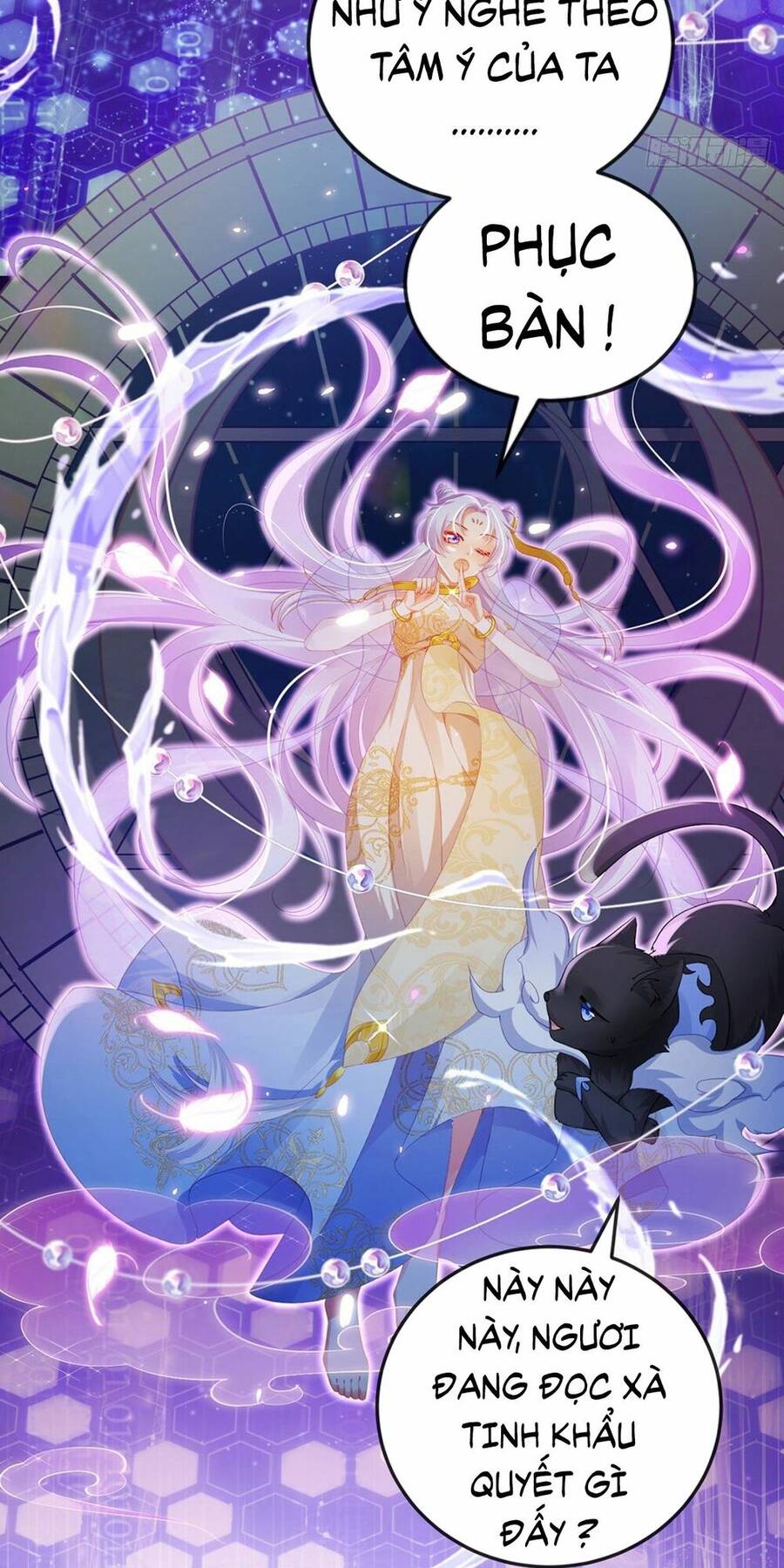 100 Cách Ngược Tra Nữ Chapter 3 - 13