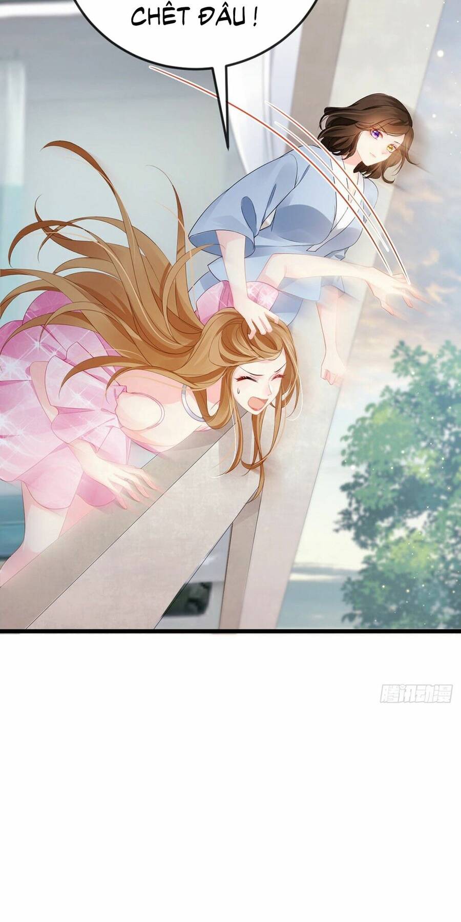 100 Cách Ngược Tra Nữ Chapter 3 - 17
