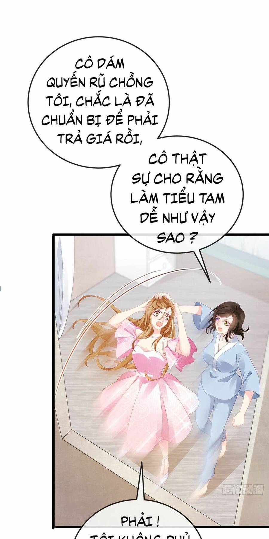 100 Cách Ngược Tra Nữ Chapter 3 - 18