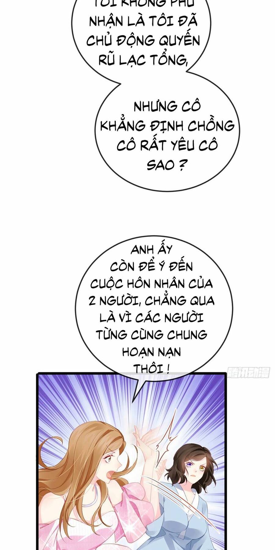 100 Cách Ngược Tra Nữ Chapter 3 - 19