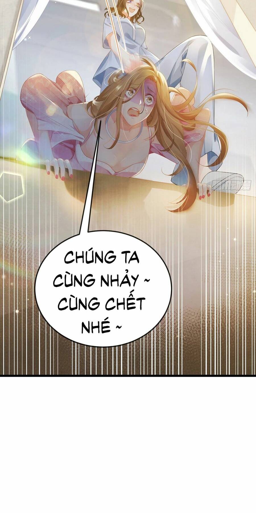 100 Cách Ngược Tra Nữ Chapter 3 - 3