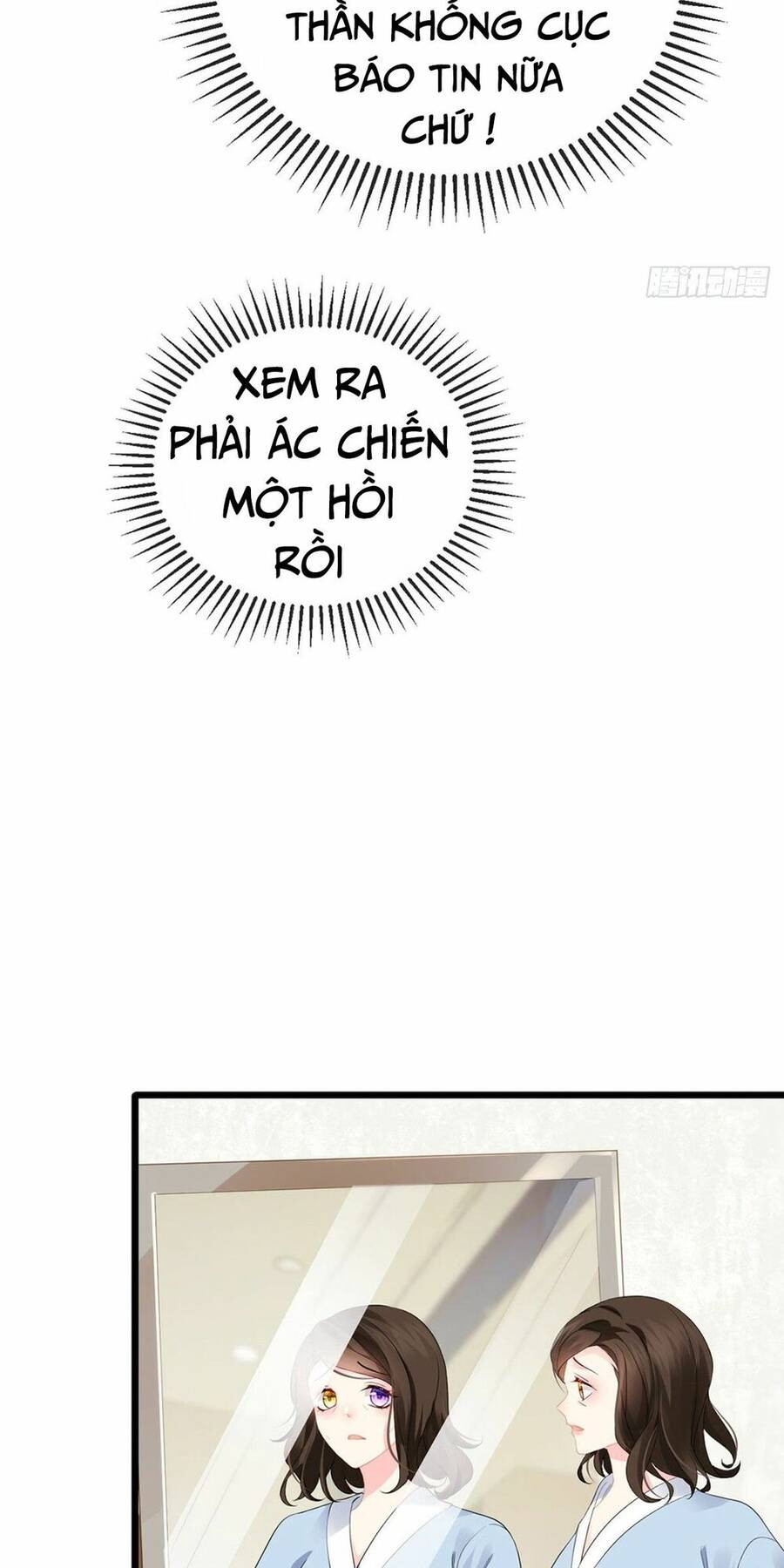 100 Cách Ngược Tra Nữ Chapter 3 - 23