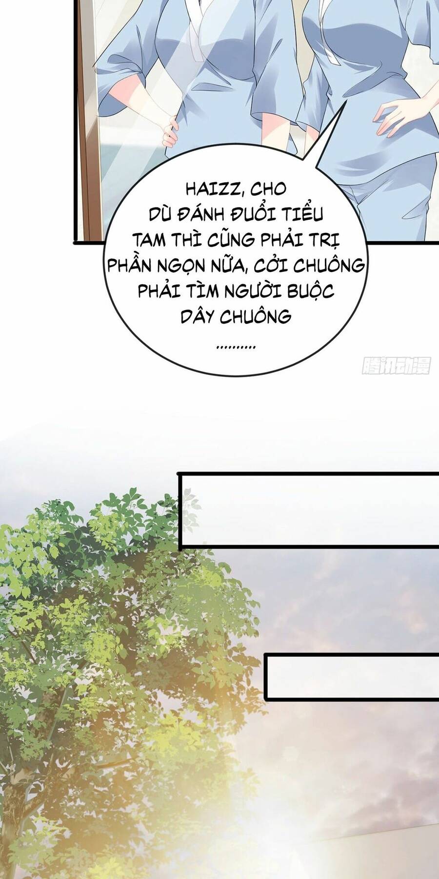 100 Cách Ngược Tra Nữ Chapter 3 - 24