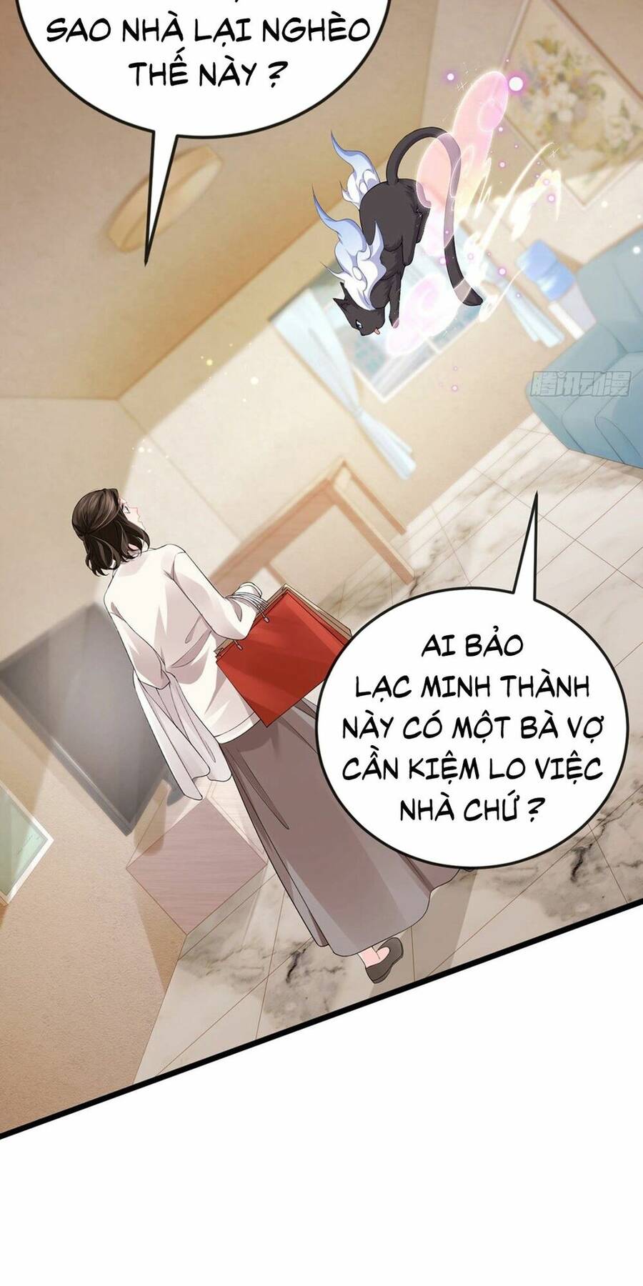 100 Cách Ngược Tra Nữ Chapter 3 - 28