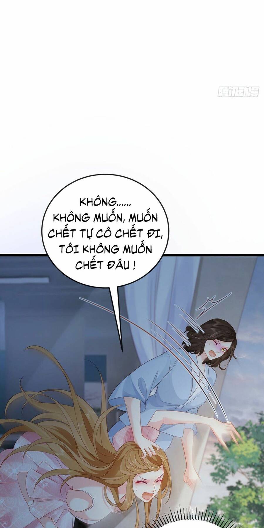 100 Cách Ngược Tra Nữ Chapter 3 - 4