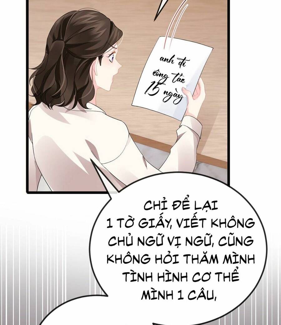 100 Cách Ngược Tra Nữ Chapter 3 - 31