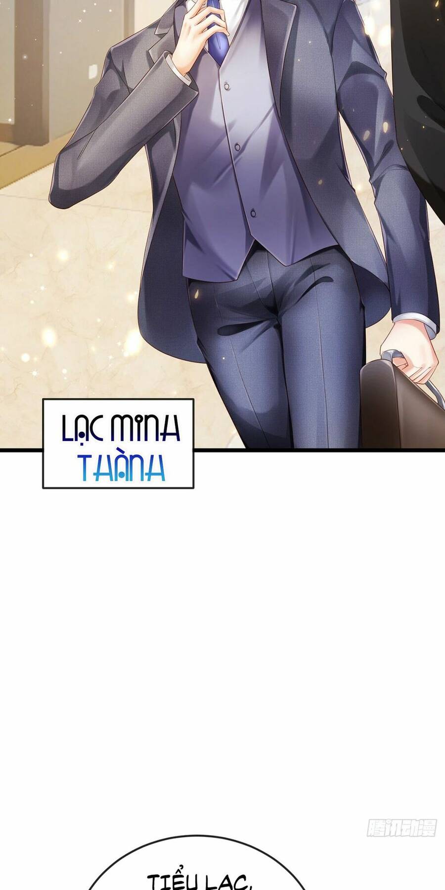 100 Cách Ngược Tra Nữ Chapter 3 - 36