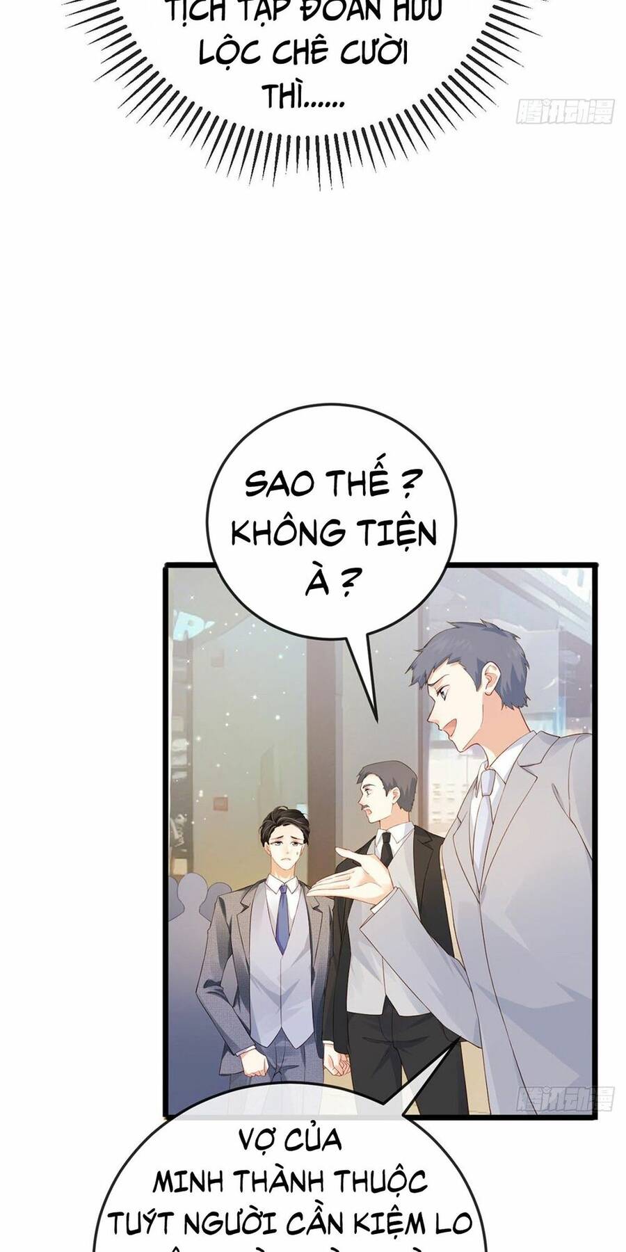 100 Cách Ngược Tra Nữ Chapter 3 - 38