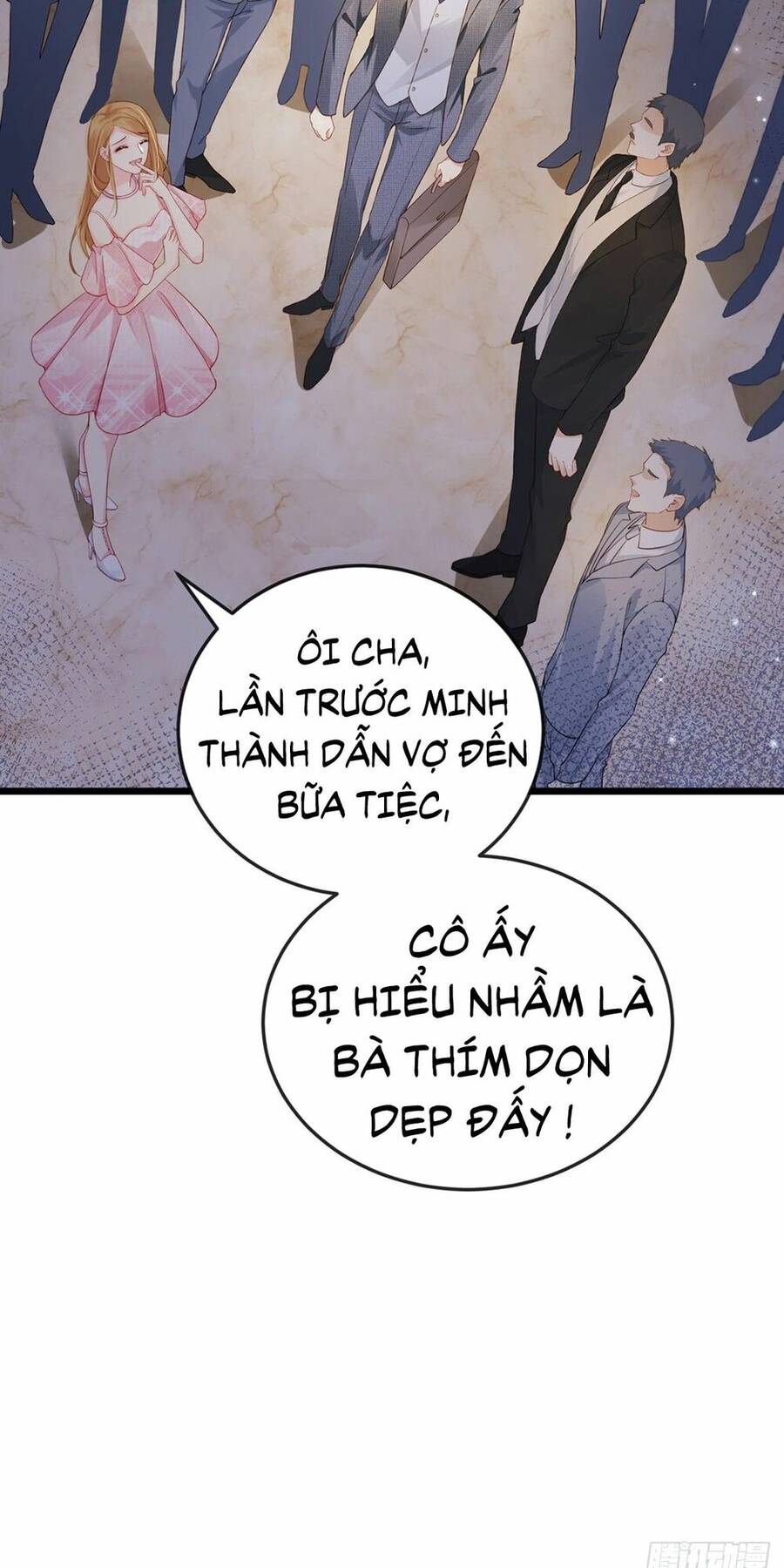 100 Cách Ngược Tra Nữ Chapter 3 - 40