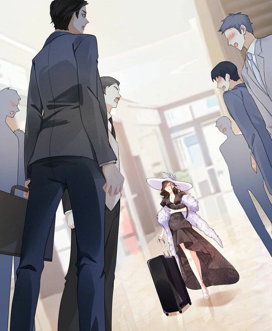 100 Cách Ngược Tra Nữ Chapter 3 - 42