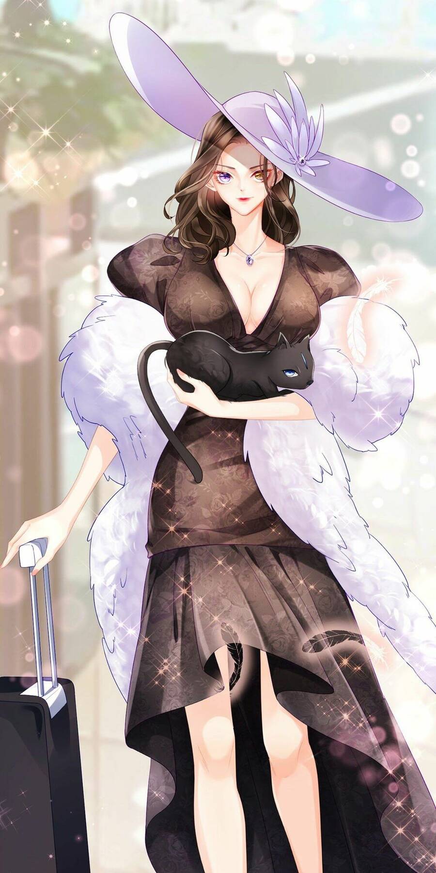 100 Cách Ngược Tra Nữ Chapter 3 - 44