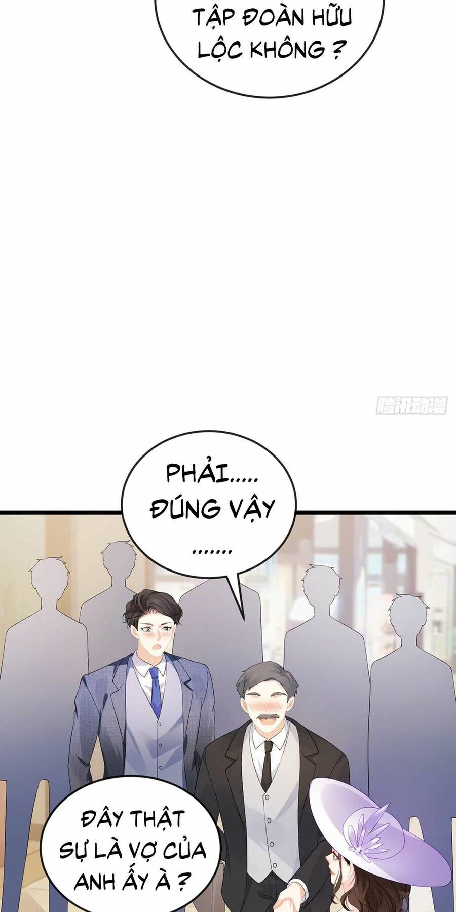 100 Cách Ngược Tra Nữ Chapter 3 - 48