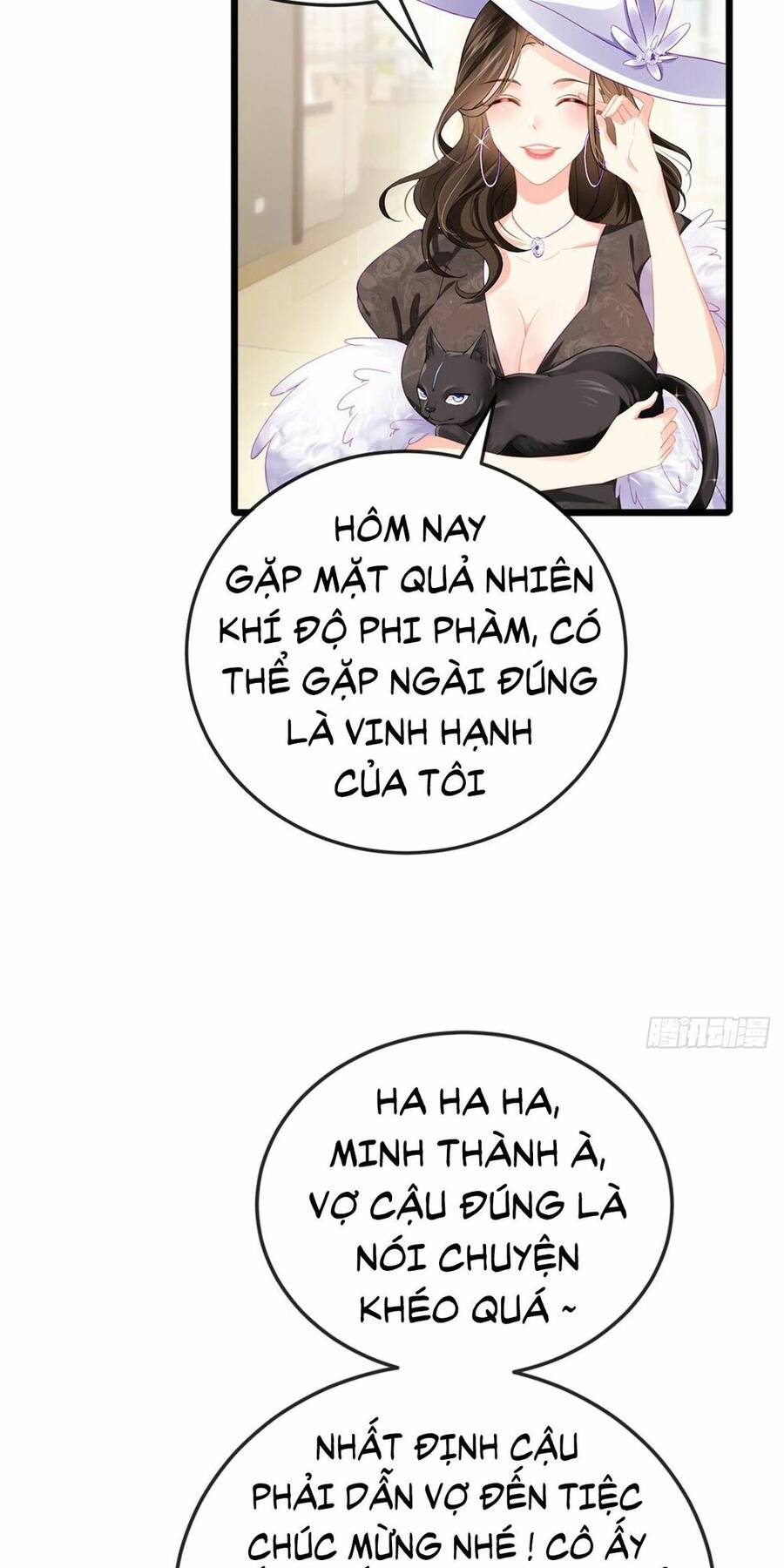 100 Cách Ngược Tra Nữ Chapter 3 - 50