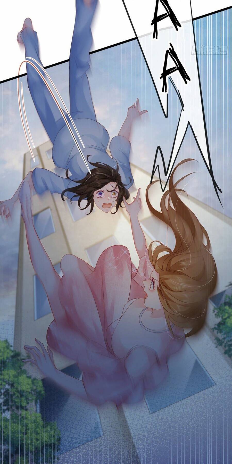 100 Cách Ngược Tra Nữ Chapter 3 - 6