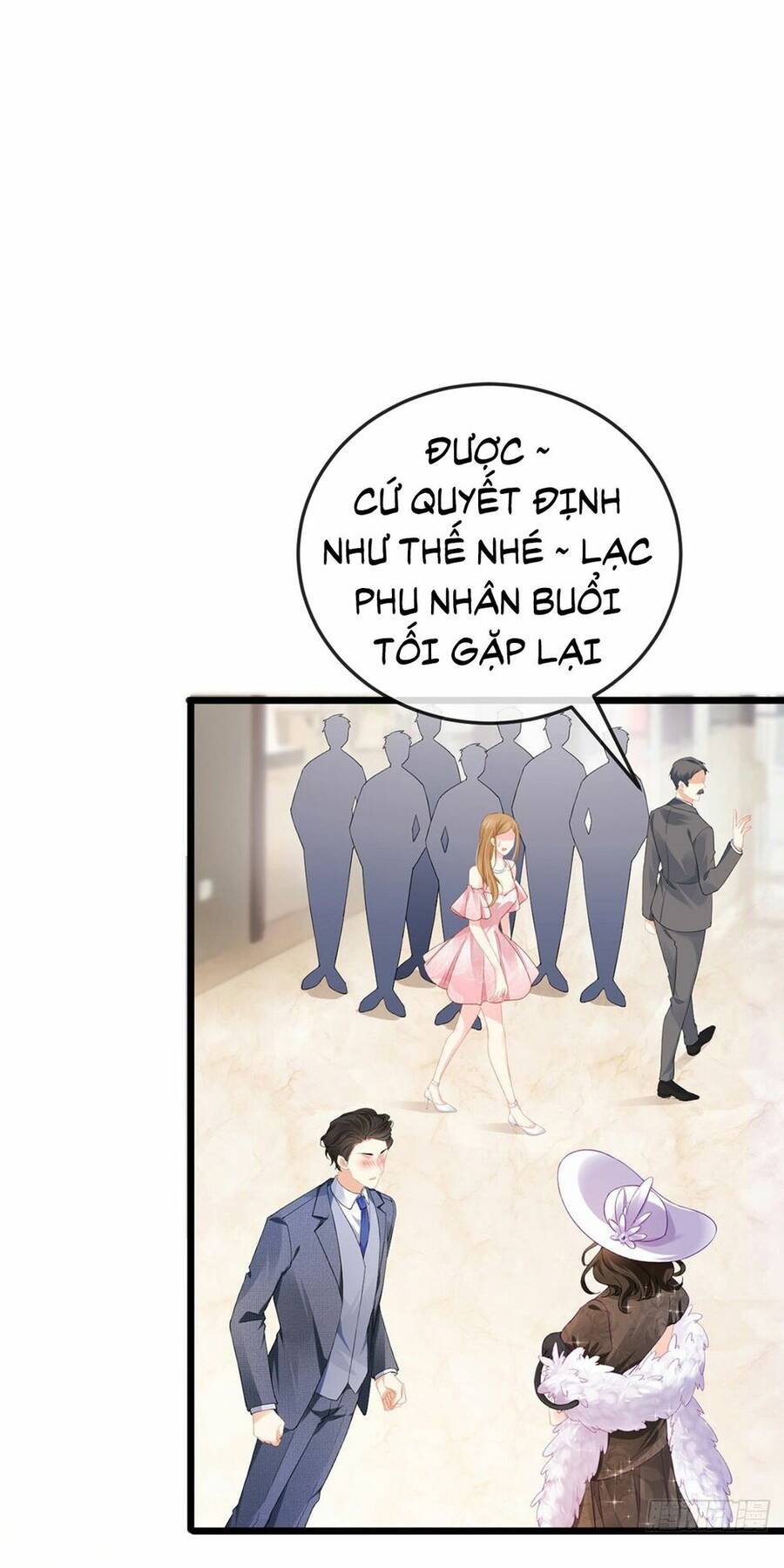 100 Cách Ngược Tra Nữ Chapter 3 - 52