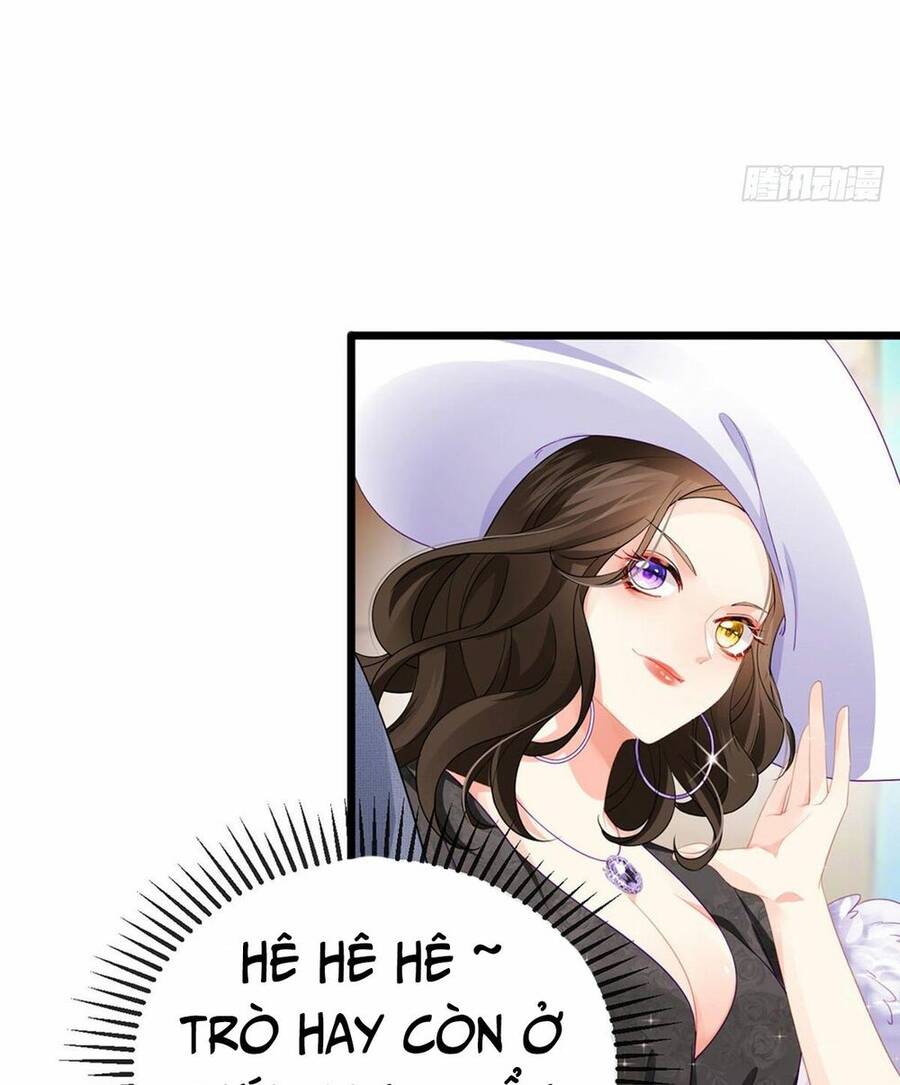 100 Cách Ngược Tra Nữ Chapter 3 - 56