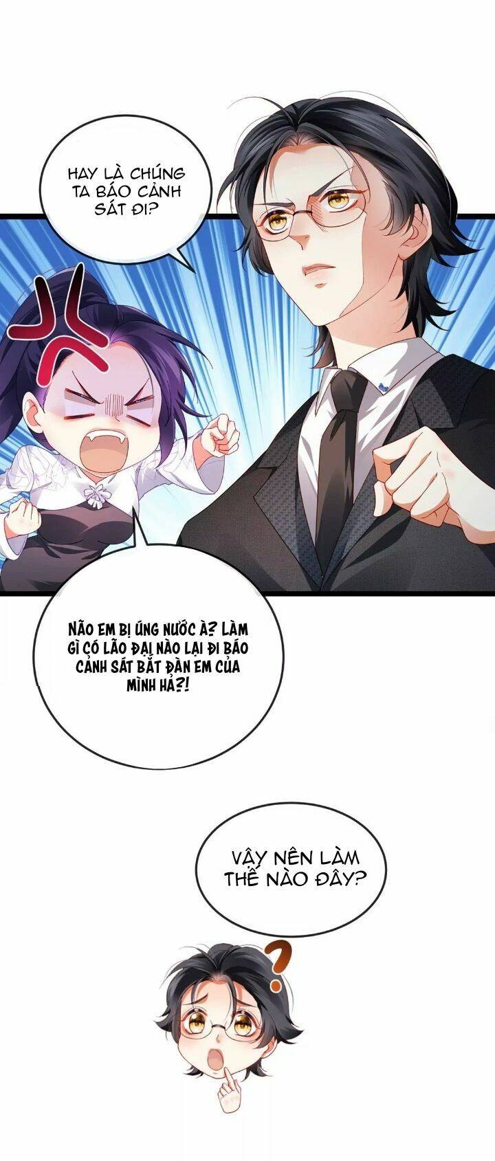 100 Cách Ngược Tra Nữ Chapter 30 - 12