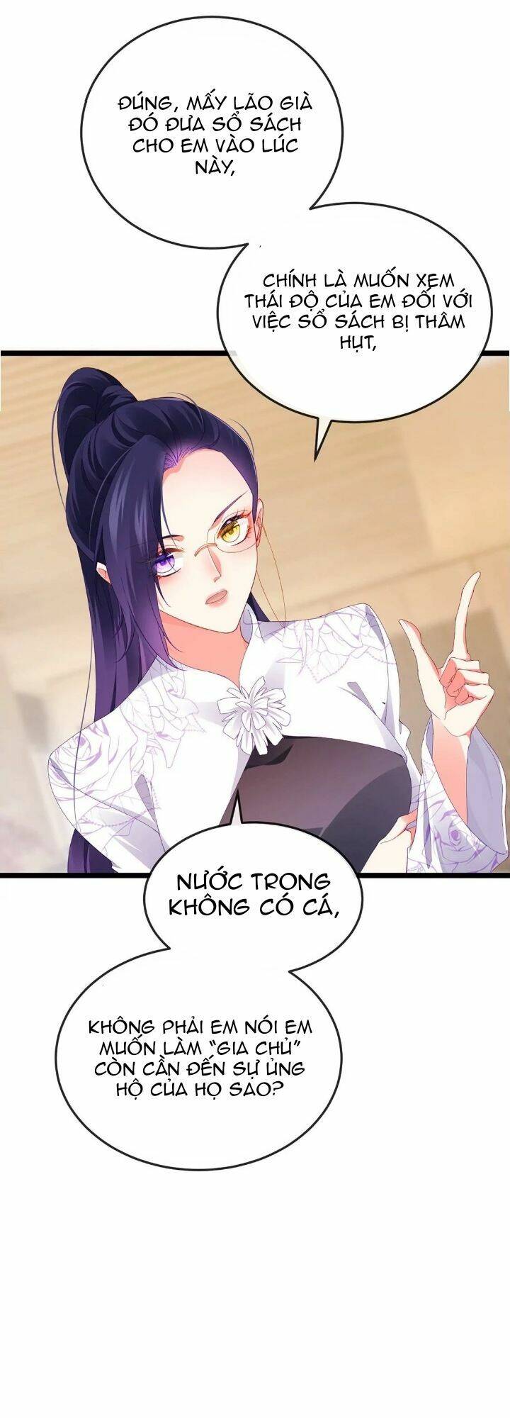 100 Cách Ngược Tra Nữ Chapter 30 - 14