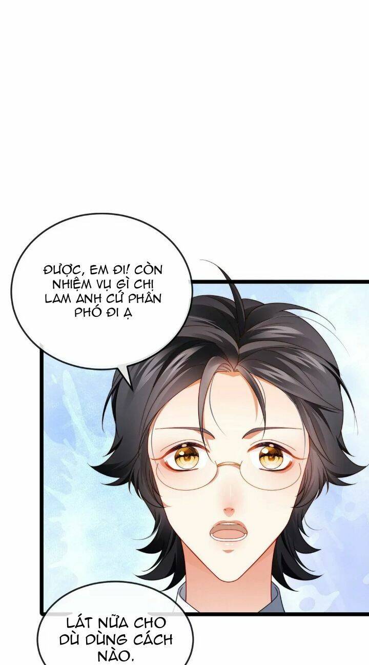 100 Cách Ngược Tra Nữ Chapter 30 - 15