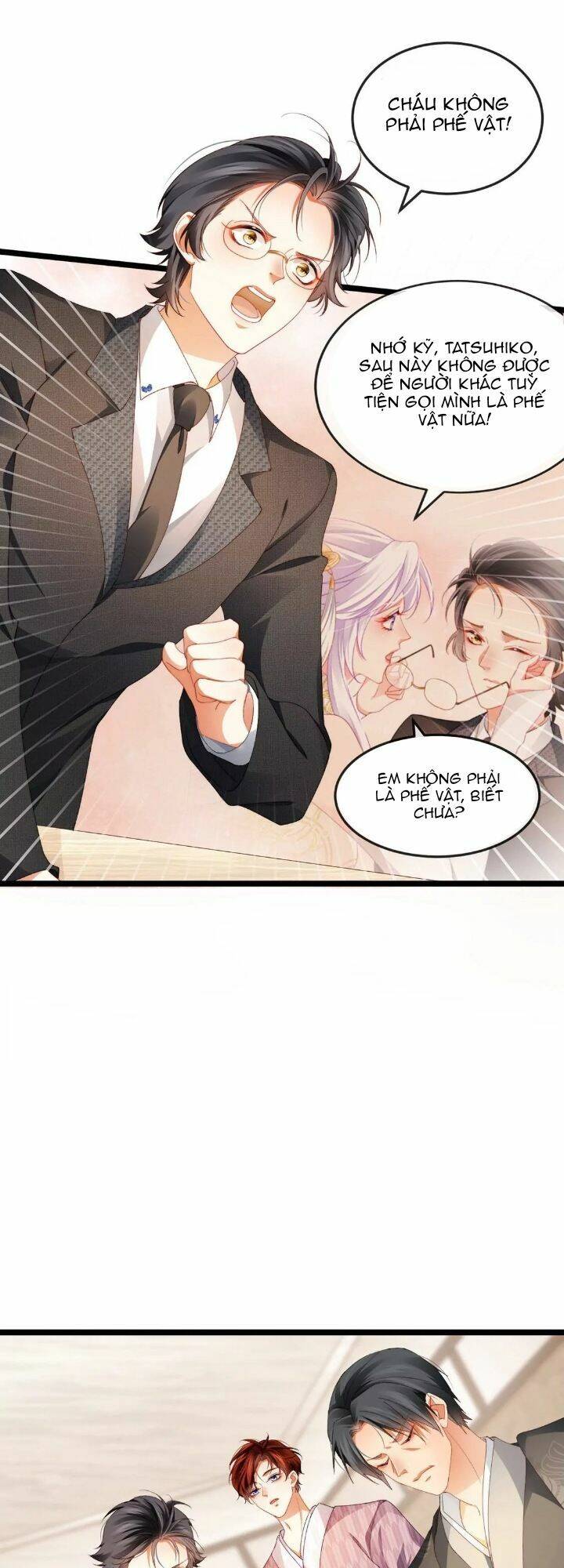 100 Cách Ngược Tra Nữ Chapter 30 - 20