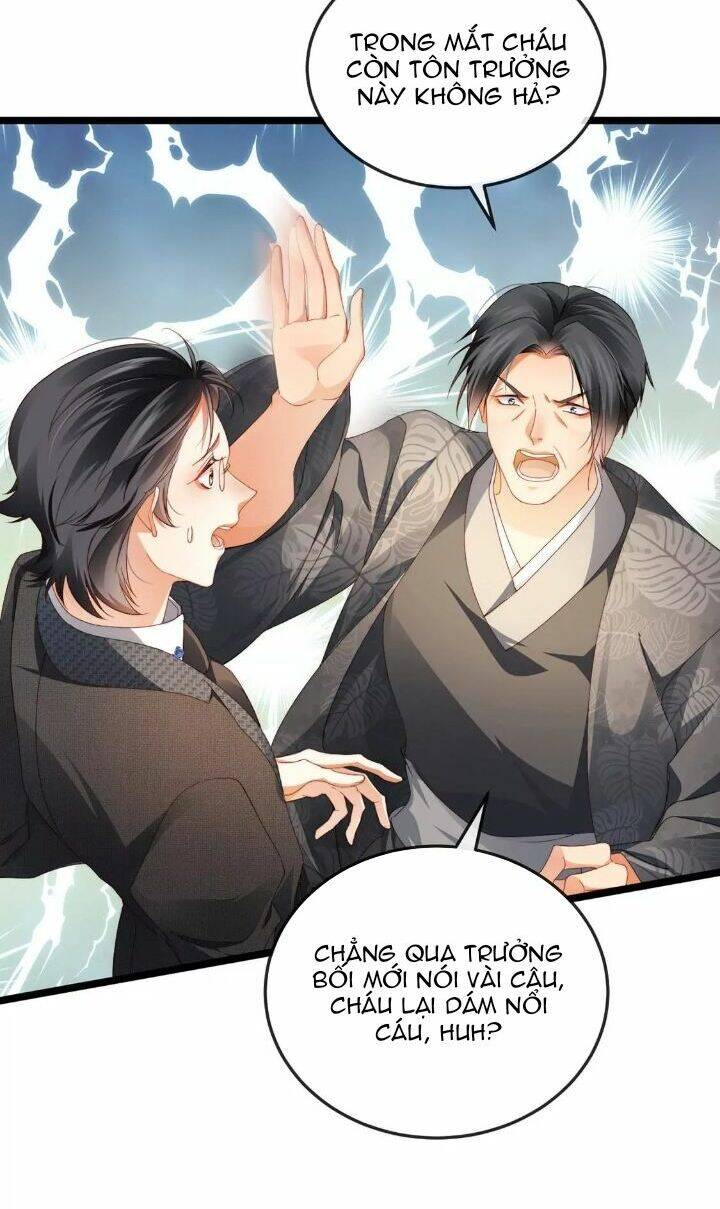 100 Cách Ngược Tra Nữ Chapter 30 - 22