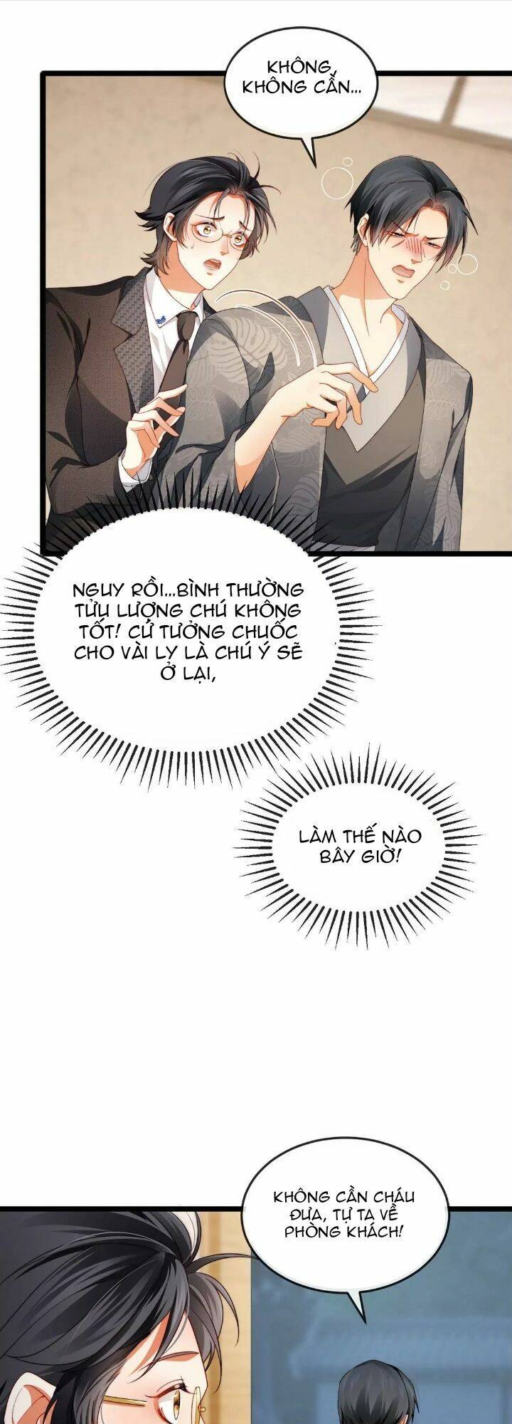 100 Cách Ngược Tra Nữ Chapter 30 - 30