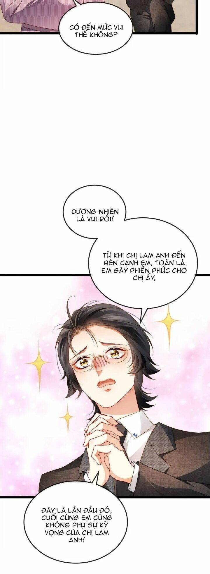 100 Cách Ngược Tra Nữ Chapter 30 - 32