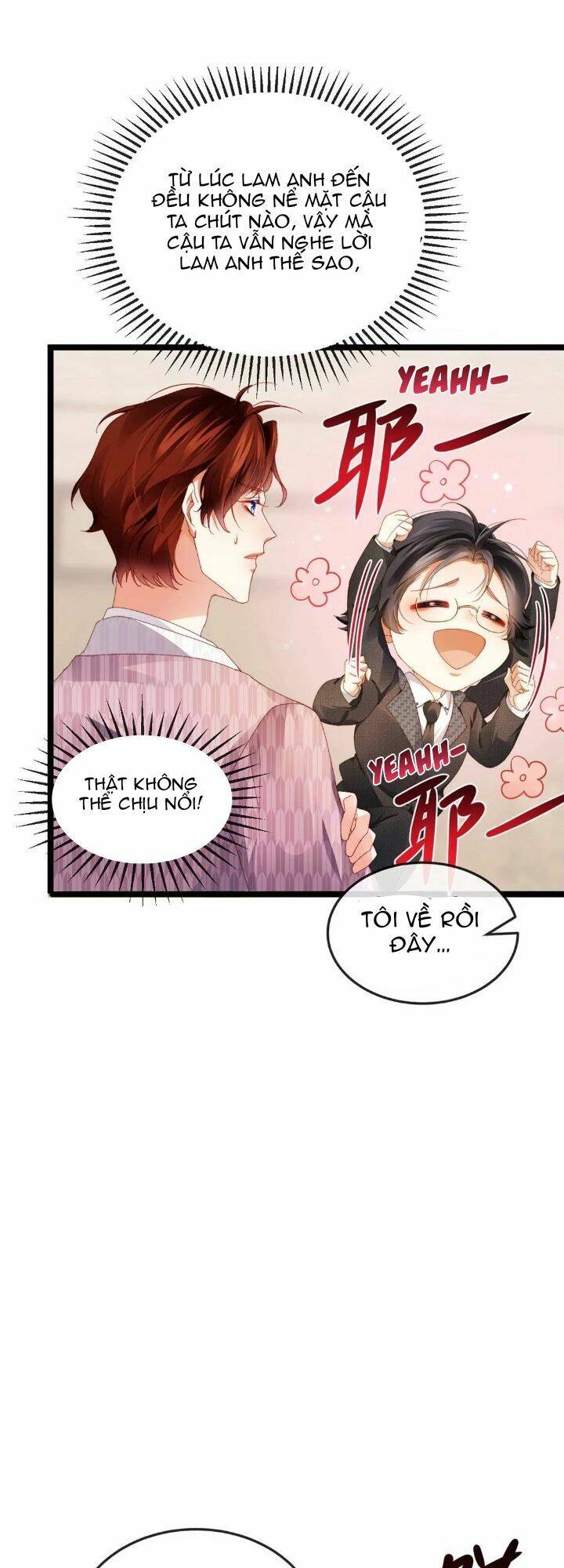 100 Cách Ngược Tra Nữ Chapter 30 - 33