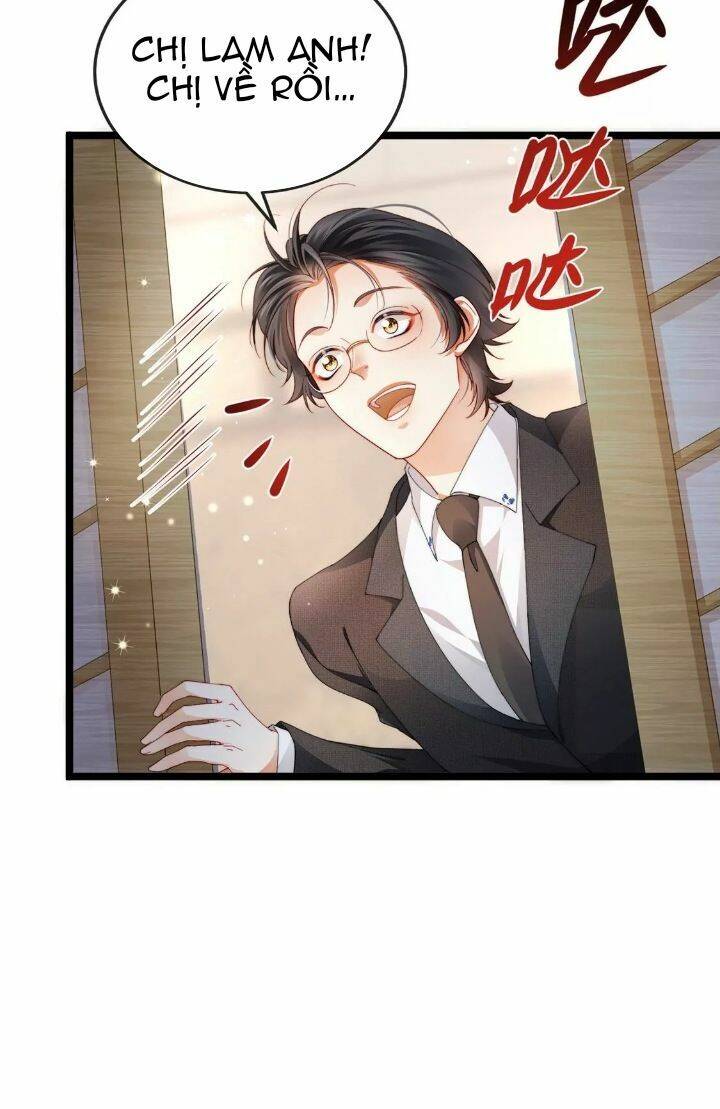 100 Cách Ngược Tra Nữ Chapter 30 - 34