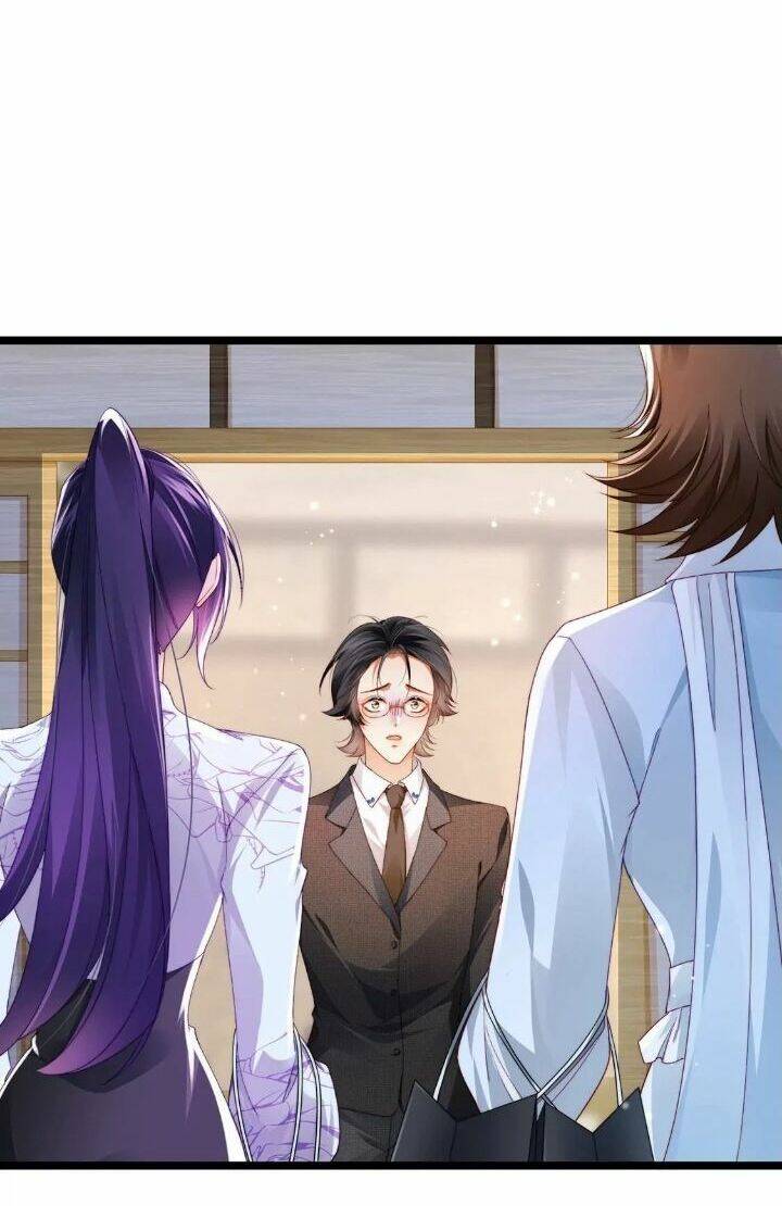 100 Cách Ngược Tra Nữ Chapter 30 - 35