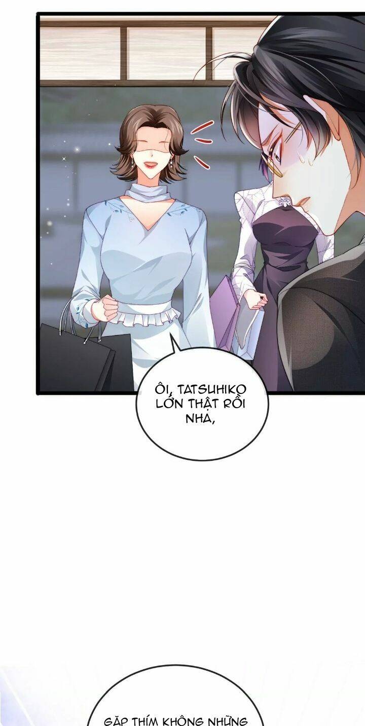 100 Cách Ngược Tra Nữ Chapter 30 - 36