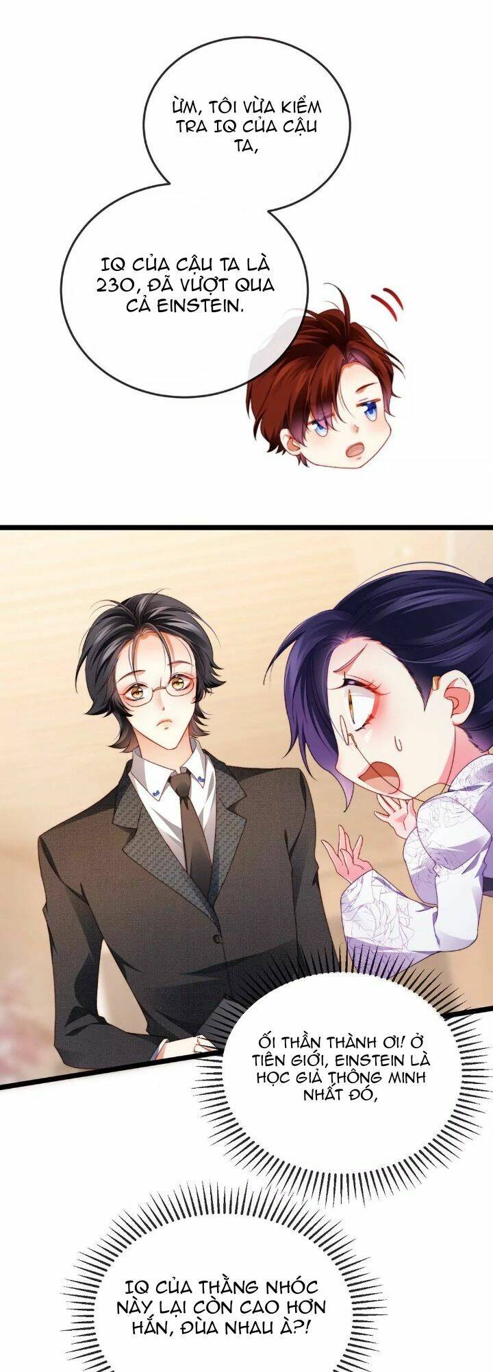 100 Cách Ngược Tra Nữ Chapter 30 - 6