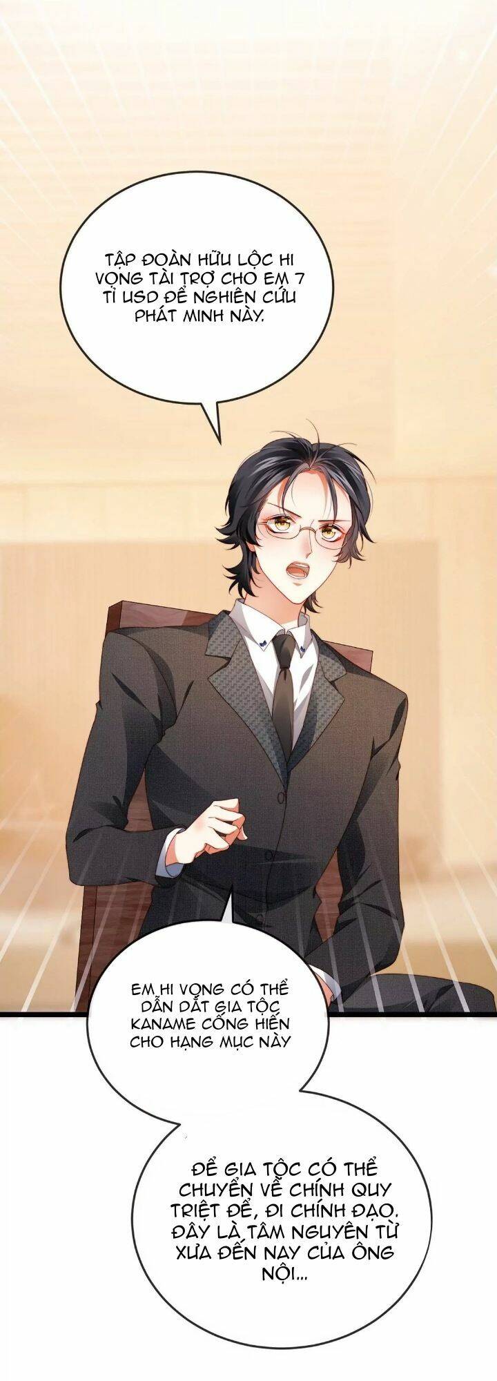 100 Cách Ngược Tra Nữ Chapter 30 - 9