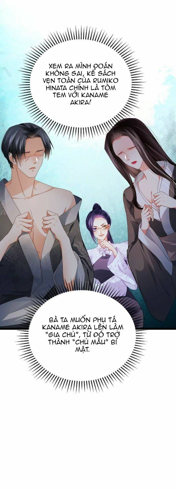 100 Cách Ngược Tra Nữ Chapter 31 - 13