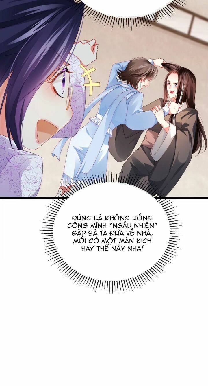 100 Cách Ngược Tra Nữ Chapter 31 - 17