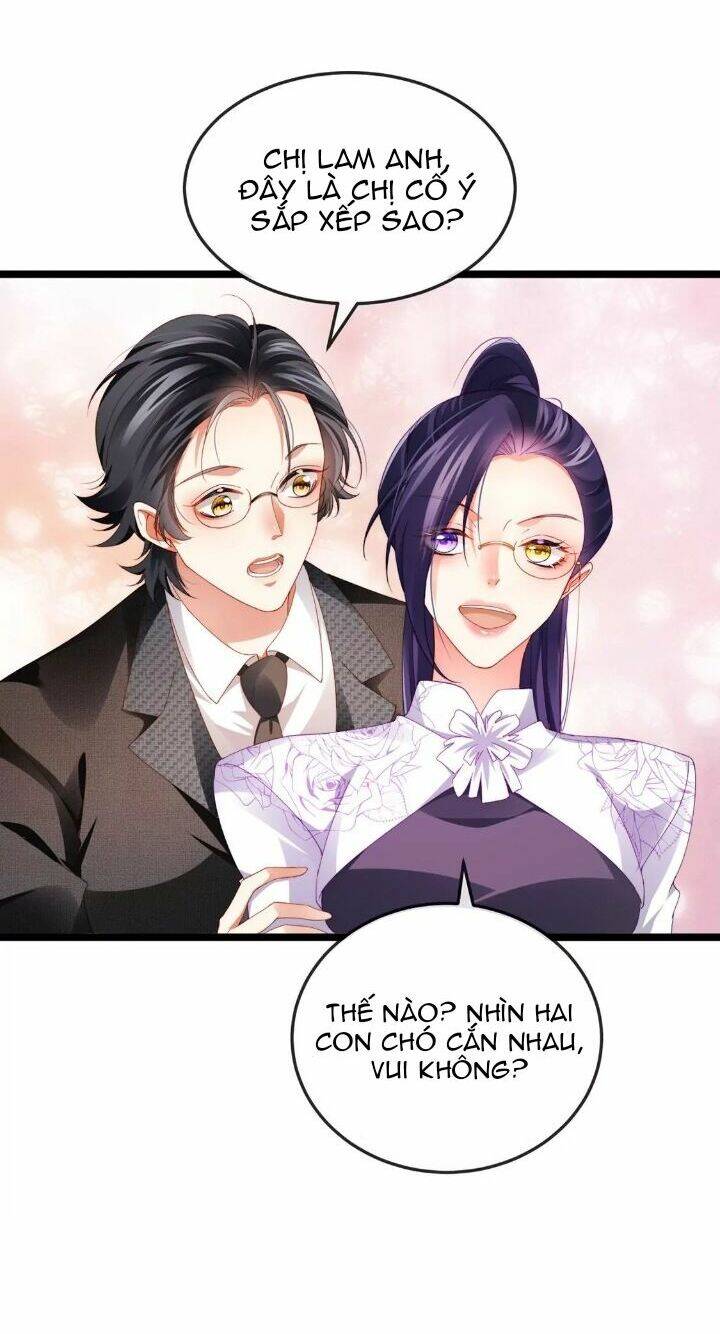 100 Cách Ngược Tra Nữ Chapter 31 - 18