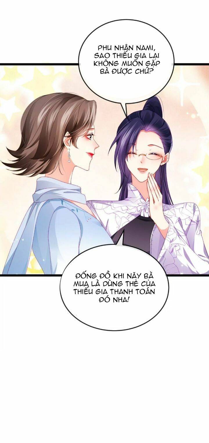 100 Cách Ngược Tra Nữ Chapter 31 - 3